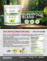 allgreens