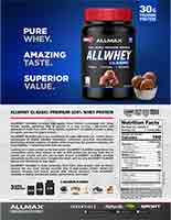 allwhey-classic