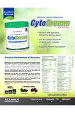 cytogreens
