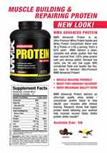 mmxprotein